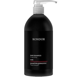 KONDOR Hair&Body Шампунь "Чили" 750 мл