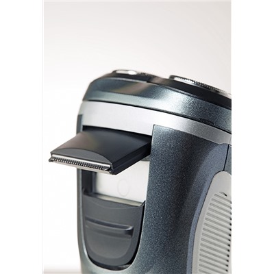 Электробритва роторная