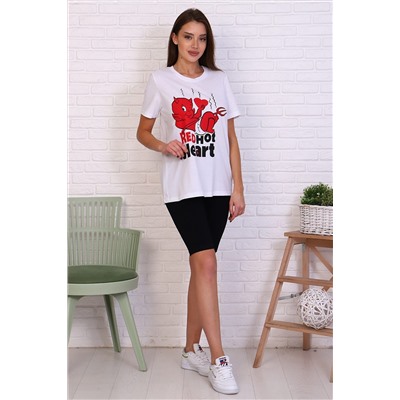 Костюм с велосипедками 6278 НАТАЛИ, 878808