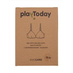 PLAYTODAY Бюстгальтер
