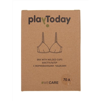 PLAYTODAY Бюстгальтер