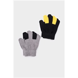Перчатки, 2 п. PLAYTODAY, 1122201
