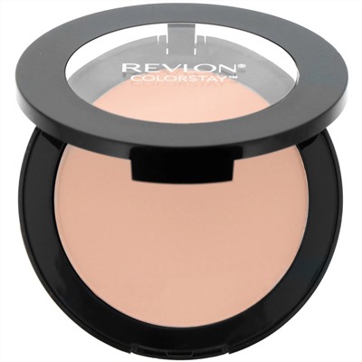Revlon, Компактная пудра Colorstay, оттенок 830 светлый/средний, 8,4 г