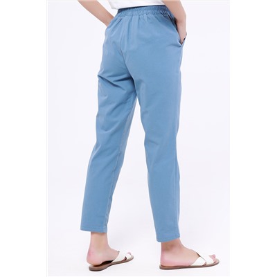 VISERDI Брюки 10112-син 840600