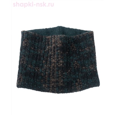 8807 MMS Снуд мужской (62 х 22)