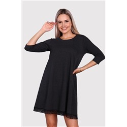 Прима - платье черный