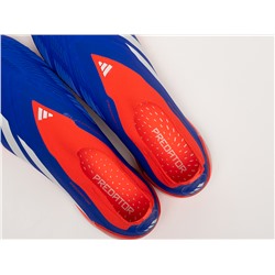 Футбольная обувь Adidas Predator Elite FG