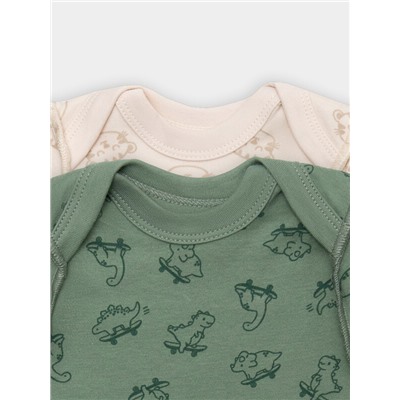 БОДИ ДЕТСКОЕ (2ШТ.) 13016-1-2