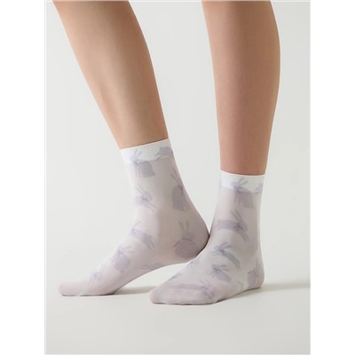 Conte elegant Носки FANTASY 20С-102СП