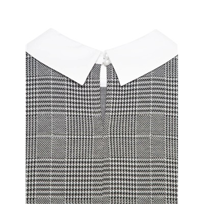 Платья CONTE LPL 1052 Платье с имитацией рубашки