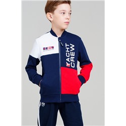 Толстовка PLAYTODAY, 1121395