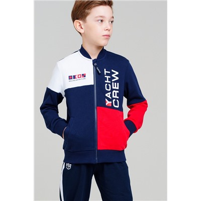 Толстовка PLAYTODAY, 1121395