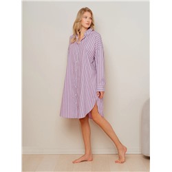 INDEFINI Сорочка 4304SCX