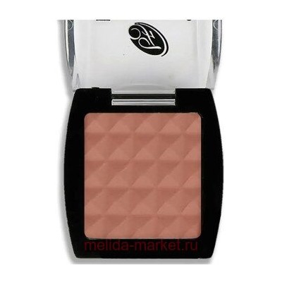 Farres Тени для век тон 31 матовый тёмно-лососевый 1001