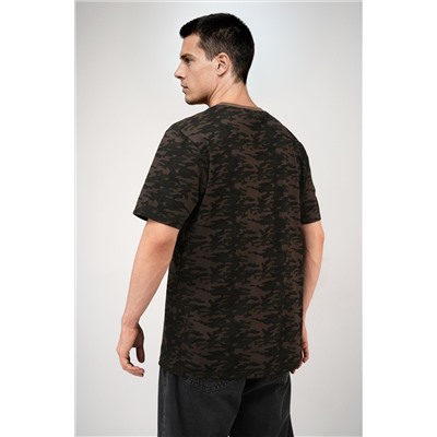 Мужская футболка Happyfox