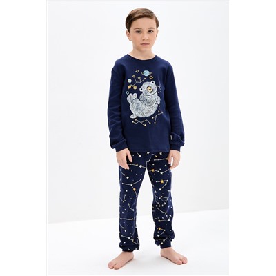 Пижама KOGANKIDS, 981444