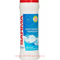 Сарма Чистящее Средство 400г Антибак 8072