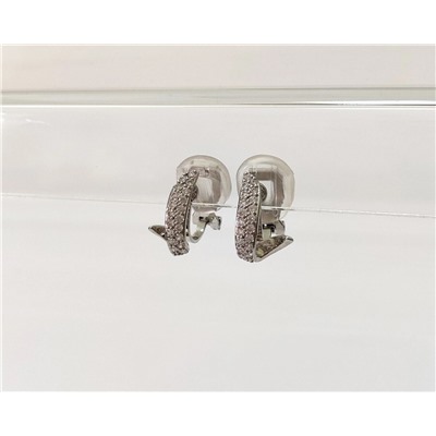 Серьги-клипсы