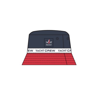 Панама текстильная для мальчиков