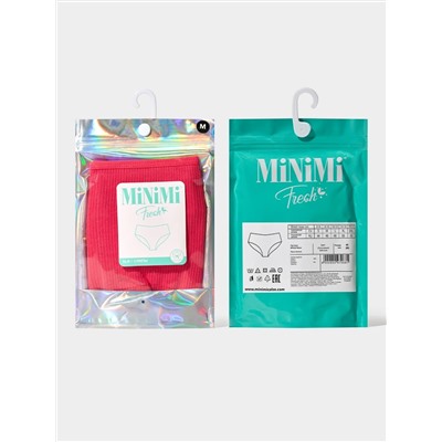 Minimi Трусы MFR221 Ribana Slip, CO