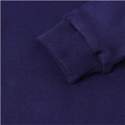 Комбинезон детский MINAKU, рост 56-62 см, тёмно-синий