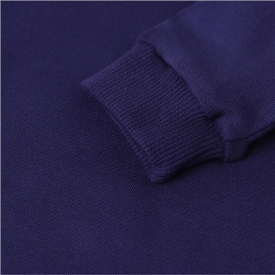 Комбинезон детский MINAKU, рост 56-62 см, тёмно-синий