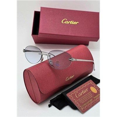 Женские солнцезащитные очки #22931355