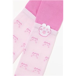 CONTE-KIDS TIP-TOP (мордашки) Колготки детские CONTE KIDS, 1020521