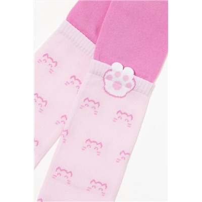 CONTE-KIDS TIP-TOP (мордашки) Колготки детские CONTE KIDS, 1020521