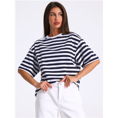 Апрель Футболка 1ЖДФК4660804н