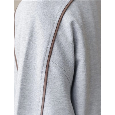 VILATTE Джемпер D49.161