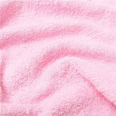 Набор подарочный «Этель. Радости и веселья», 6 предмета, полотенце 30×60 см, мочалка, расчёска