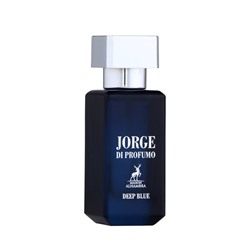 Парфюмерная вода мужская Jorge Di Profumo Deep Blue (по мотивам Giorgio Armani), 30 мл