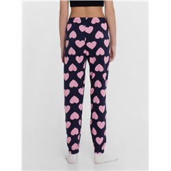 КОМПЛЕКТ ДЛЯ ДЕВОЧЕК (ДЖЕМПЕР, БРЮКИ) 567740