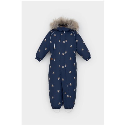 CROCKID Комбинезон ВК 60116/н/12 ГР