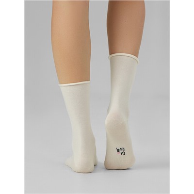 НОСКИ ЖЕНСКИЕ (3 пары) 245A-1303