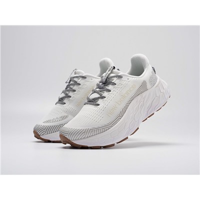 Кроссовки New Balance Fresh Foam X More Trail v3