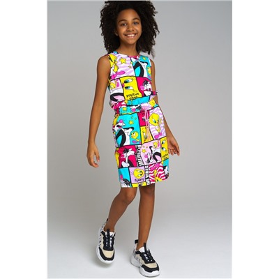 Сарафан PLAYTODAY, 842018