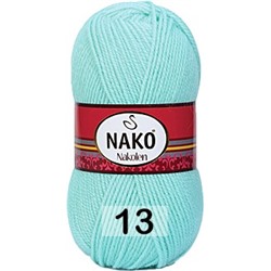 Пряжа Nako Nakolen