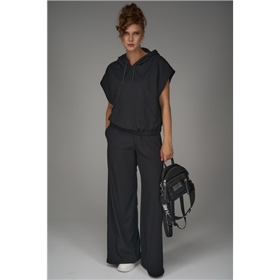 Костюм Ингрид (чёрный)