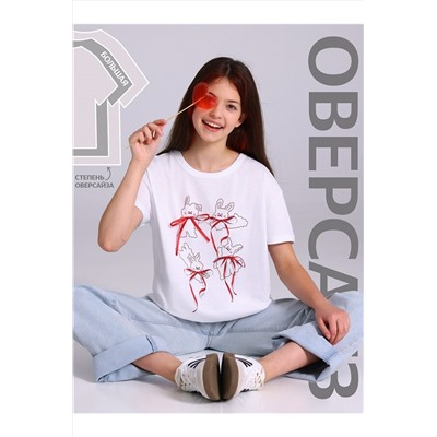 Футболка АПРЕЛЬ, 1188091