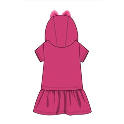 Платье PLAYTODAY, 966936