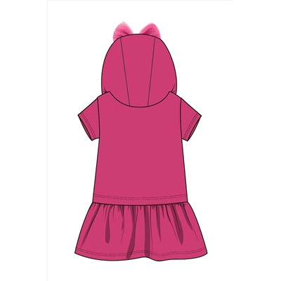 Платье PLAYTODAY, 966936