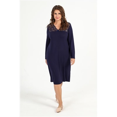 Ночная сорочка Миндаль-1