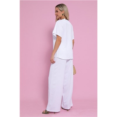 Костюм (Блуза+Брюки) LADY TAIGA, 1090623