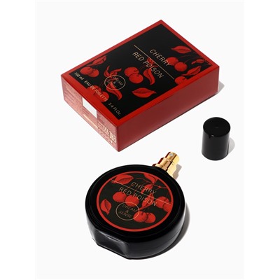 Туалетная вода женская Dream & Sense Cherry Red Poison, 100 мл