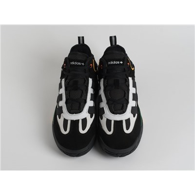 Зимние Кроссовки Adidas Niteball Hi