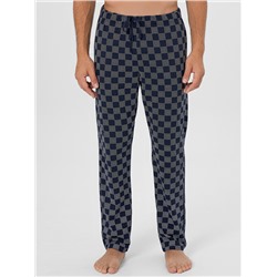 БРЮКИ ДОМАШНИЕ МУЖСКИЕ 581136