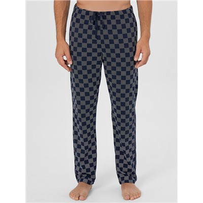 БРЮКИ ДОМАШНИЕ МУЖСКИЕ 581136