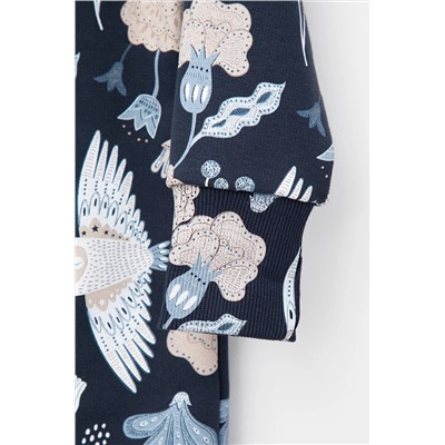 CROCKID Комбинезон КР 6483